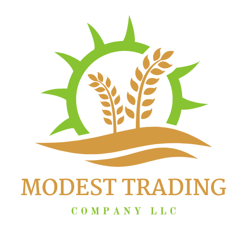 Modest Trading